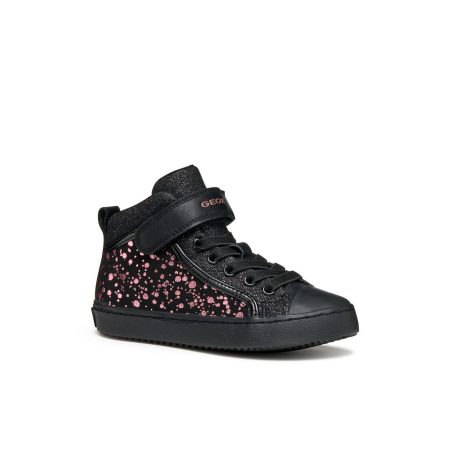 Geox Sneakers J Kalispera Girl