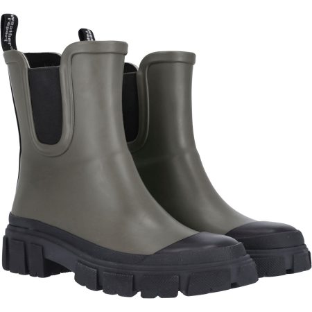 WEATHER REPORT Regenlaarzen Raylee W