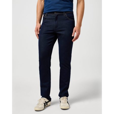 Wrangler 5-pocket jeans Texas Slim episch zacht materiaal