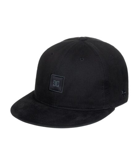 DC Shoes Snapback cap DC 1994