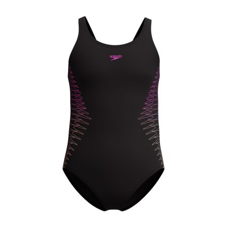 Speedo Badpak Voor meisjes (2 stuks)