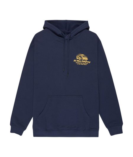 DC Shoes Hoodie Fix Up Ph