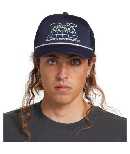 Billabong Truckerpet Riot