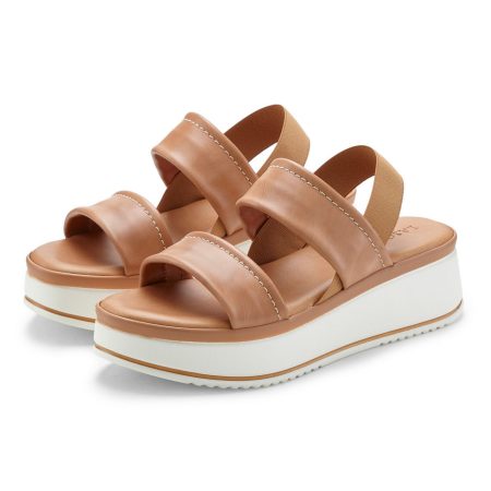 Lascana Plateausandaaltjes Zomerschoen