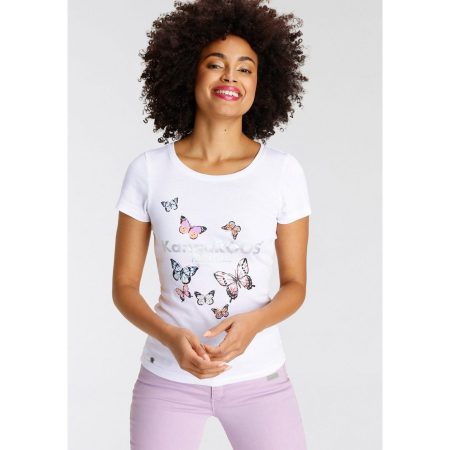 KangaROOS T-shirt Korte mouwen