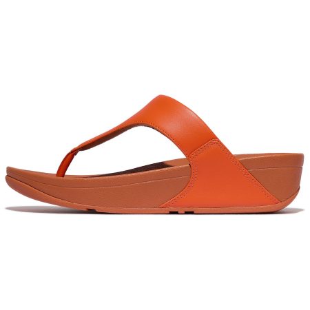 Fitflop Dianets LULU LEATHER TOEPOST