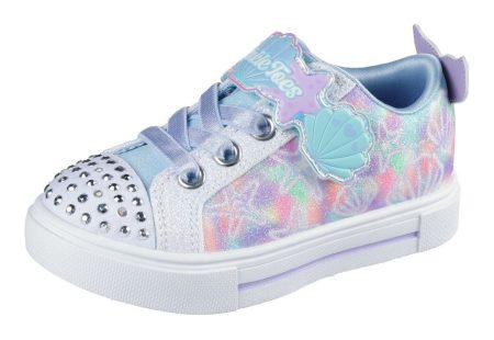 Skechers Kids Sneakers TWINKLE SPARKS