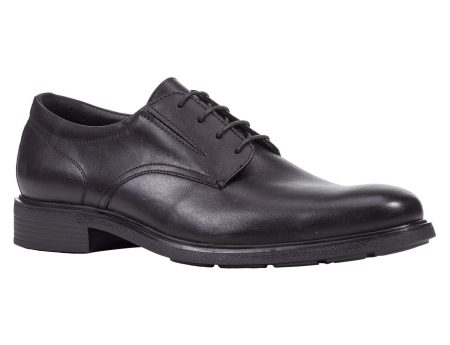 Geox Veterschoenen Business schoen