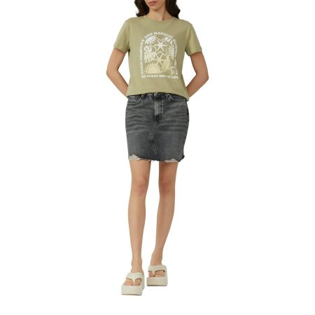 Q/S designed by T-shirt