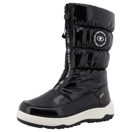 Tom Tailor Winterlaarzen