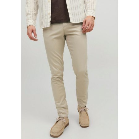 Jack & Jones Chino JPSTMARCO met stretchcomfort en smalle pijpen