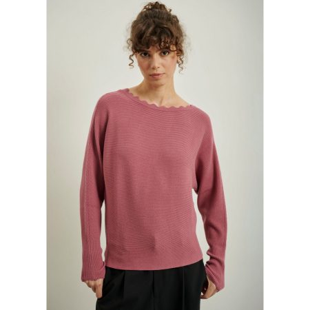 HaILYS Gebreide trui LS P SK Te44a