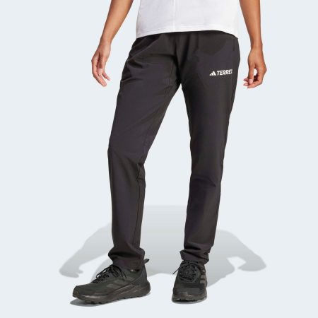 adidas TERREX Outdoorbroek W MT ESS PANTS (1-delig)