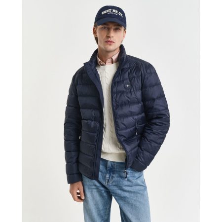 Gant Gewatteerde jas LIGHT DOWN JACKET