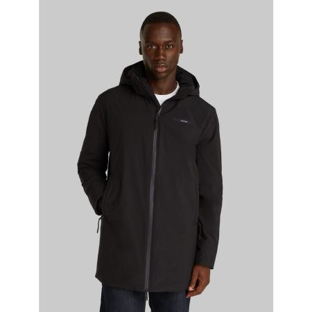 Calvin Klein Regenjas TECHNICAL NON-QUILT PARKA