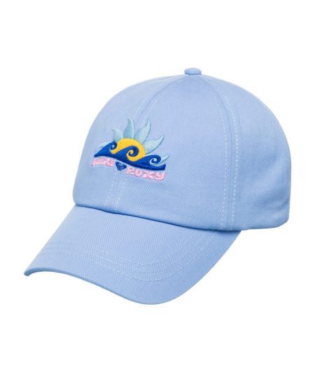 Roxy Baseball pet Blondie Girl