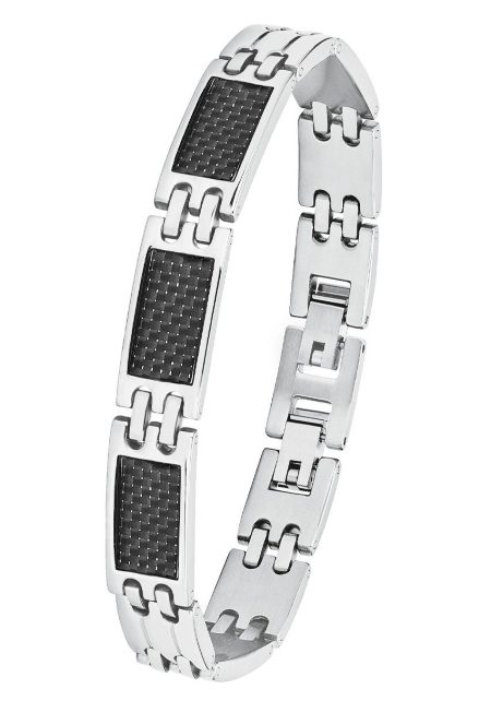 Amor Armband 9352494 met zirkoon (synthetisch)
