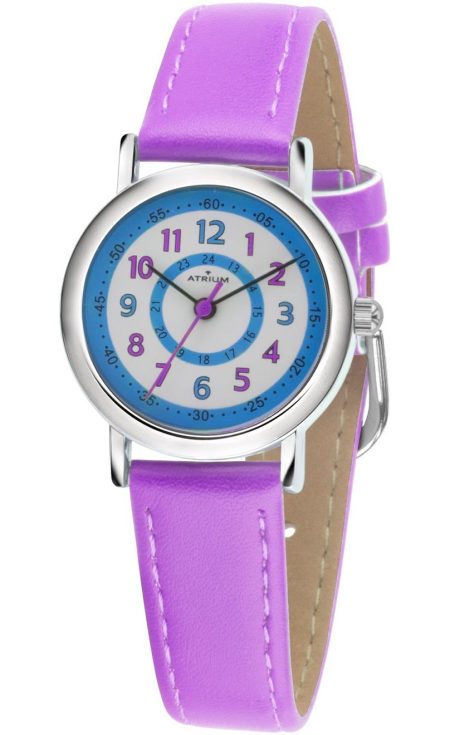 Atrium Kwartshorloge A31-101 Armbandhorloge
