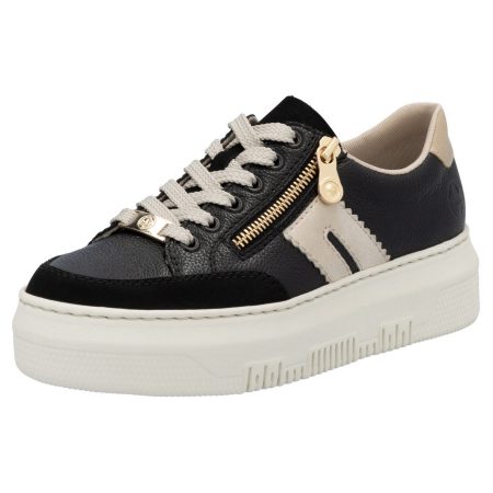 Rieker Plateausneakers