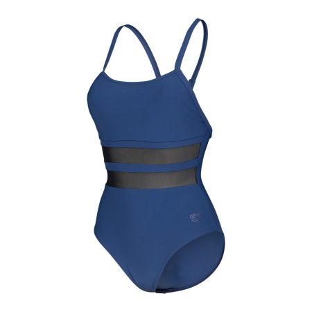 Arena Badpak WOMEN'S ARENA MESH EQUALS SWIMSUIT BACK B (1 stuk)