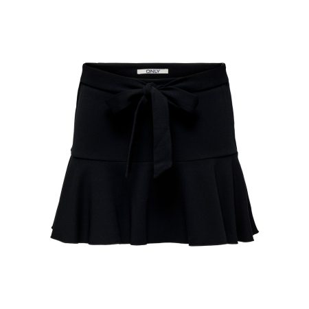 Only Minirok ONLPOPTRASH MW LIFE SKATE SKIRT PNT