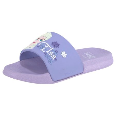 Disney Badslippers Frozen