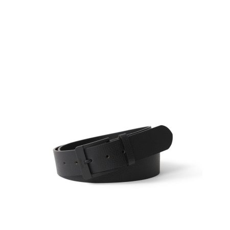 Calvin Klein Leren riem CLASSIC 40MM