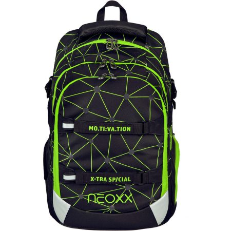 neoxx Schoolrugzak Active Pro