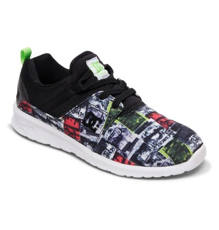 DC Shoes Sneakers Heathrow TX SE