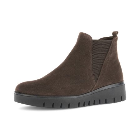 Gabor Chelsea-boots Davos