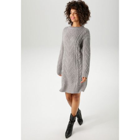 Aniston CASUAL Gebreide jurk