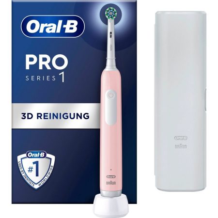 Oral B Elektrische tandenborstel PRO Series 1