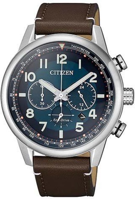 Citizen Chronograaf CA4420-21X Polshorloge