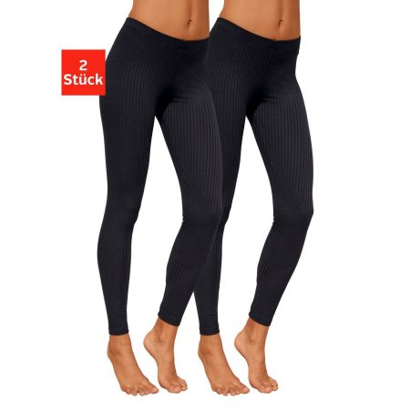 Vivance Legging in set van 2 (Set van 2)