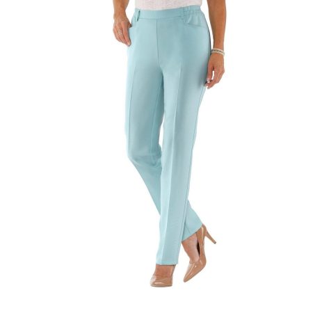 Classic Basics Persplooibroek