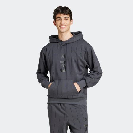 adidas Sportswear Hoodie M US SPORT HD