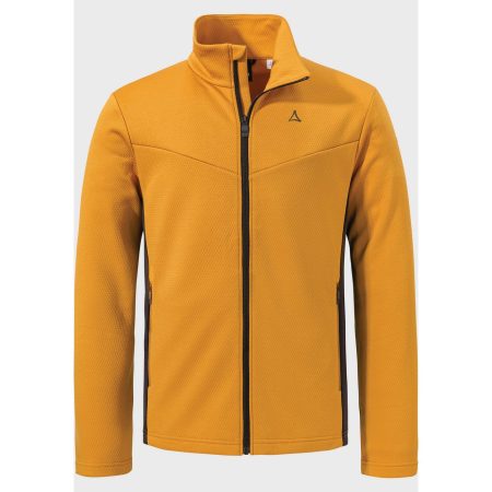 Schöffel Fleecejack Ski Fleece Jk Style Pine MNS