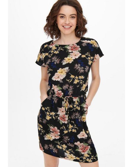 Only Mini-jurk ONLMARIANA MYRINA LIFE DRESS NOOS PTM