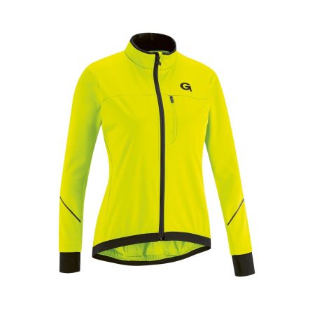 Gonso Fietsjack SORBA Waterafstotend en winddicht functioneel materiaal