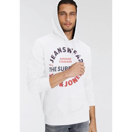 Jack & Jones Hoodie JJ JJANDY SWEAT HOOD