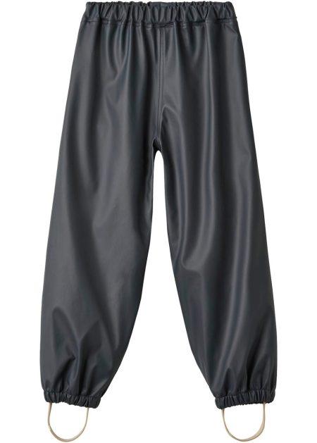 WHEAT Regenbroek Rainwear Olo Trousers waterdicht en vuilafstotend