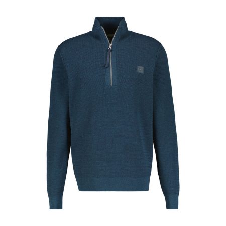 Lerros Schipperstrui gemêleerd