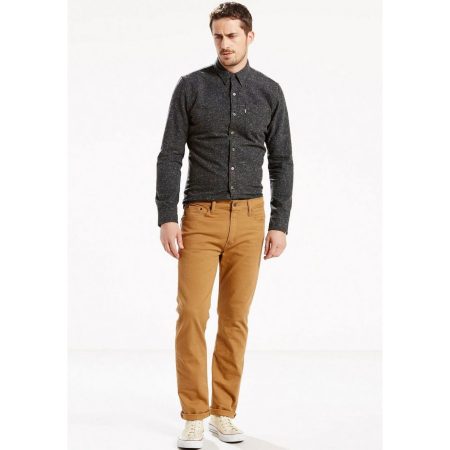 Levi's® Straight jeans 513 Slim Straigt