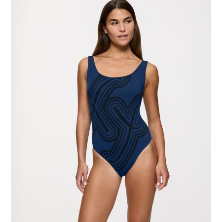 Triumph Badpak Flex Smart Summer verstelbare bandjes en uitneembare sneldrogende cups