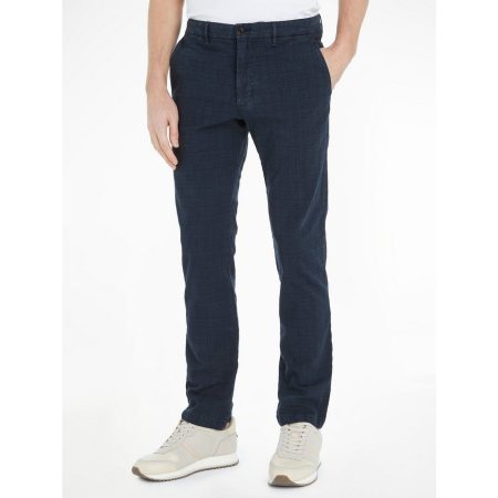 Tommy Hilfiger Chino DENTON POW CHECK GM