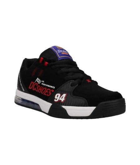 DC Shoes Sneakers Versatile Le