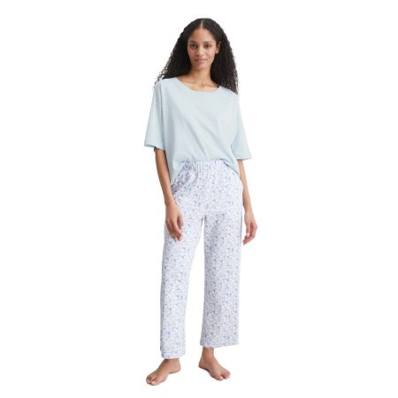 Marc O'Polo Pyjamabroek On the move 7/8 lengte