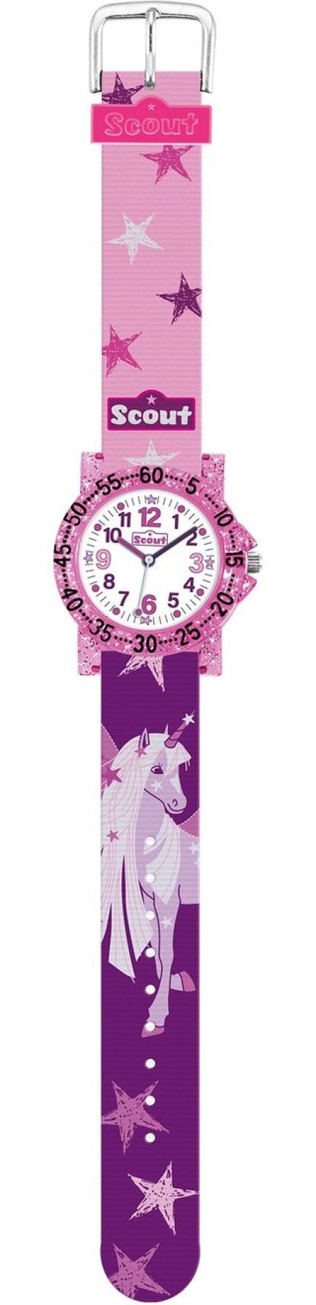 Scout Kwartshorloge The IT-Collection