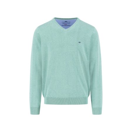 FYNCH-HATTON Gebreide trui