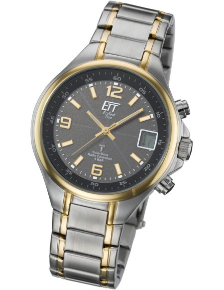 ETT Radiografisch horloge Basic Armbandhorloge